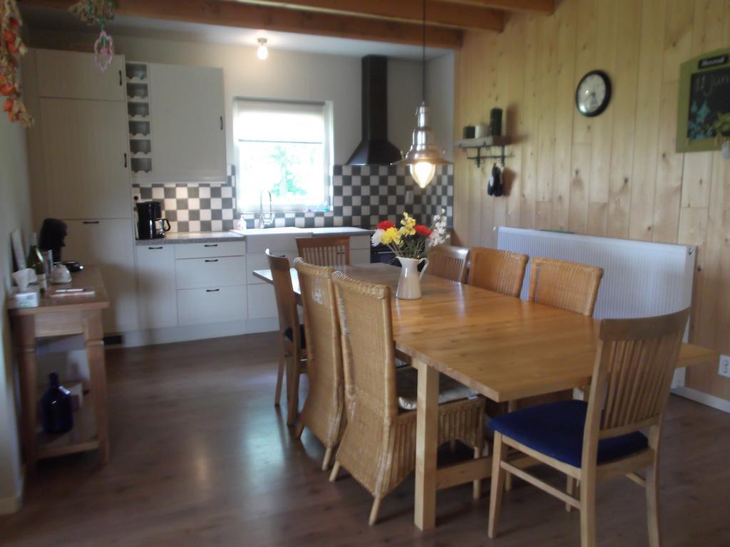 B&B Siberie Stuifzand Rom bilde