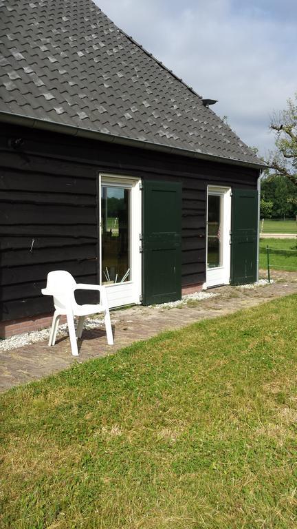 B&B Siberie Stuifzand Eksteriør bilde